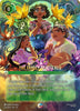 The Family Scattered (Enchanted) - Wilds Unknown (12) - (231/204)