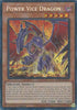 Power Vice Dragon - Blazing Dominion (BLZD)