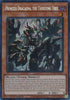 Princess Dracaena, the Thirsting Tree - Blazing Dominion (BLZD)