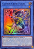 Clown Crew Flair - Blazing Dominion (BLZD)