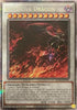 Red Nova Dragon (Starlight Rare) - Blazing Dominion (BLZD)