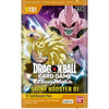 (Pre-Sale 8/21/26) Dragon Ball Super Fusion World Story Booster 01 Booster Pack