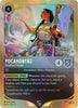 Pocahontas - Steadfast Traveler - Disney Lorcana Promo Cards (DLPC)