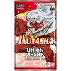 Union Arena - InuYasha - Booster Pack