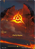 Fury Rune - R01a - Unleashed