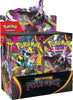 (Pre-Sale 7-13-26) Pitch Black Booster Box