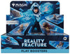 (Pre-Sale 9-25-26) Reality Fracture - Play Booster Box