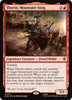 Thorin, Mountain-king (Foil) - The Hobbit - #0114
