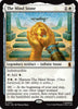 The Mind Stone - Marvel Super Heroes - #0021