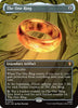 The One Ring (Borderless) - The Hobbit: Eternal-Legal - #0044