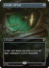 Arcane Signet (Borderless) (Dwarvish) - The Hobbit: Eternal-Legal - #0095