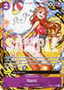 Nami (Welcome Pack 2026 Vol.1) - One Piece Promotion Cards - PRB02-012