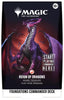 (Pre-Sale 9-25-26) Foundations Commander Deck - Reign of Dragons