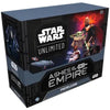 (Pre-Sale 7-10-26) Ashes of the Empire - Prerelease Kit