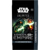 (Pre-Sale 7/10/26) Ashes of the Empire Carbonite Edition - Booster Pack