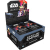 (Pre-Sale 7/10/26) Ashes of the Empire - Booster Display