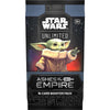 (Pre-Sale 7/10/26) Ashes of the Empire - Booster Pack