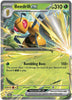 Beedrill ex - 003/086 - ME04: Chaos Rising