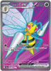 Beedrill ex (UR) - 098/086 - ME04: Chaos Rising