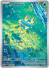 Froakie - 088/086 (IR) - ME04: Chaos Rising - #088/086