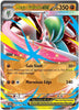 Mega Gallade ex (RR) - 048/086 - Chaos Rising