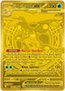 Mega Greninja ex (Mega Hyper Rare) - 122/086 - Chaos Rising