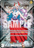 Yamato (079) (Alternate Art) - The Time of Battle (OP16)