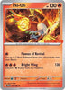Ho-Oh - 010/086 (Gamestop Exclusive) - Miscellaneous Cards & Products (MCAP)