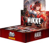 (Pre-Sale 9-25-26) GODDESS OF VICTORY: NIKKE Vol.2 - Booster Box