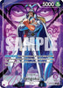 Sengoku (060) (Alternate Art) - The Time of Battle (OP16)