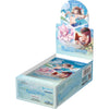 Hololive TCG hEB01: Extra Booster: Summer hologram Booster Box