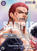Charlotte Katakuri (SP) - The Time of Battle (OP16) - (OP11-067)