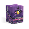 Squaroes - Boulder 100+ Deck Box - Transformers - Shockwave
