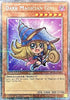 Dark Magician Girl (1st Edition) (Starlight Rare) - Battles of Legend: Glorious Gallery (BLGG-EN003)