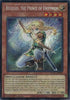 Regulus, the Prince of Endymion - Battles of Legend: Glorious Gallery (BLGG)