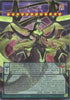 Supreme King Z-ARC (1st Edition) (Extended Ultra Rare)  - Battles of Legend: Glorious Gallery - BLGG-EN141