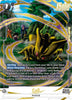 Cell - FB10-108 (Alternate Art) - Cross Force (FB10)