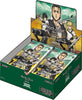 Attack on Titan Vol. 2 - Booster Display