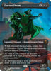 Doctor Doom (Foil) (Borderless) (0336) - Marvel Super Heroes (MSH)