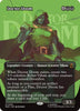 Doctor Doom (Borderless) - #0365 - Marvel Super Heroes