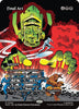 Final Act (Borderless) - Marvel Universe Eternal-Legal - #0066