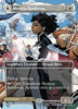 Monica Rambeau (Borderless) (Foil) - Marvel Super Heroes - #0345