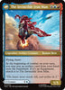 Tony Stark (Foil) - Marvel Super Heroes - #0080