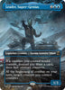 Leader, Super-Genius (Foil) (Borderless) - Marvel Super Heroes - #0330