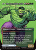 Bruce Banner (Borderless) (Foil) - Marvel Super Heroes - #0359