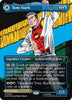 Tony Stark (Borderless) (Foil) - Marvel Super Heroes - #0392