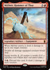 Mjolnir, Hammer of Thor (Foil) - Marvel Super Heroes - #0146