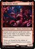 The Scarlet Witch (Foil) - Marvel Super Heroes - #0151