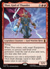 Thor, God of Thunder (Foil) - #0156 - Marvel Super Heroes