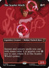 The Scarlet Witch (Borderless) #0368 - Marvel Super Heroes